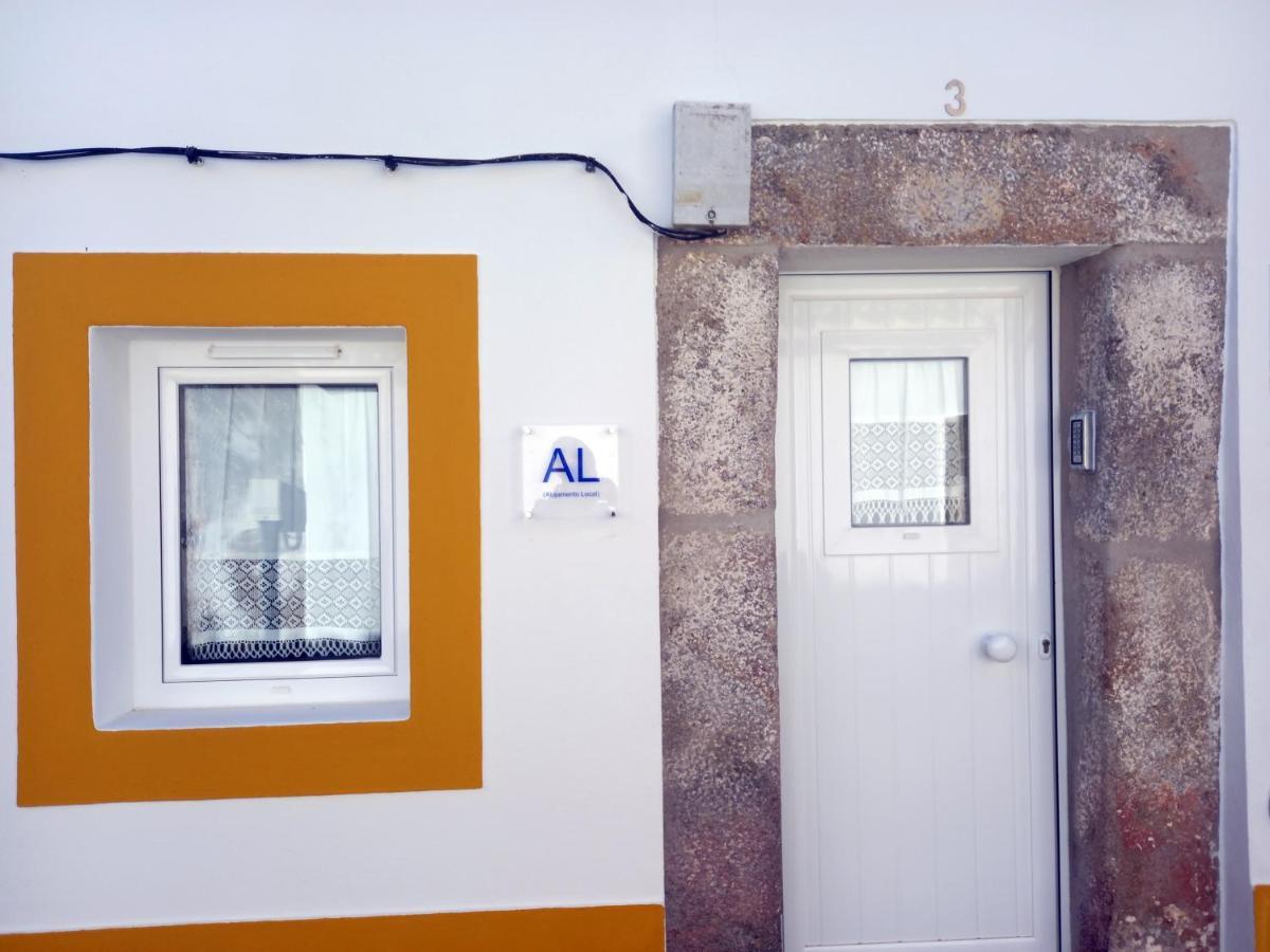 Amieira Do Tejo Guest House Exterior photo