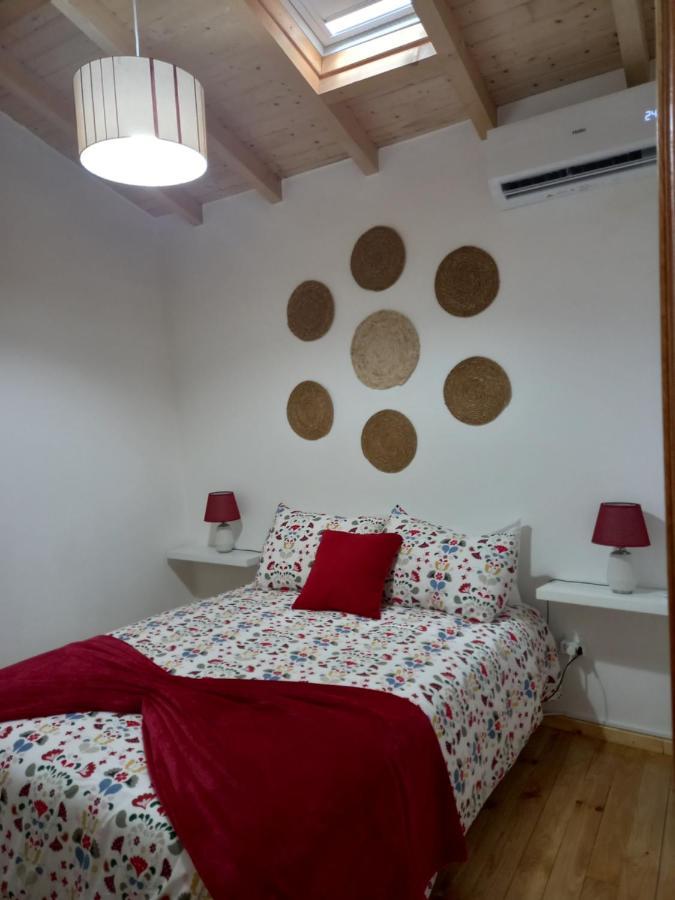Amieira Do Tejo Guest House Exterior photo