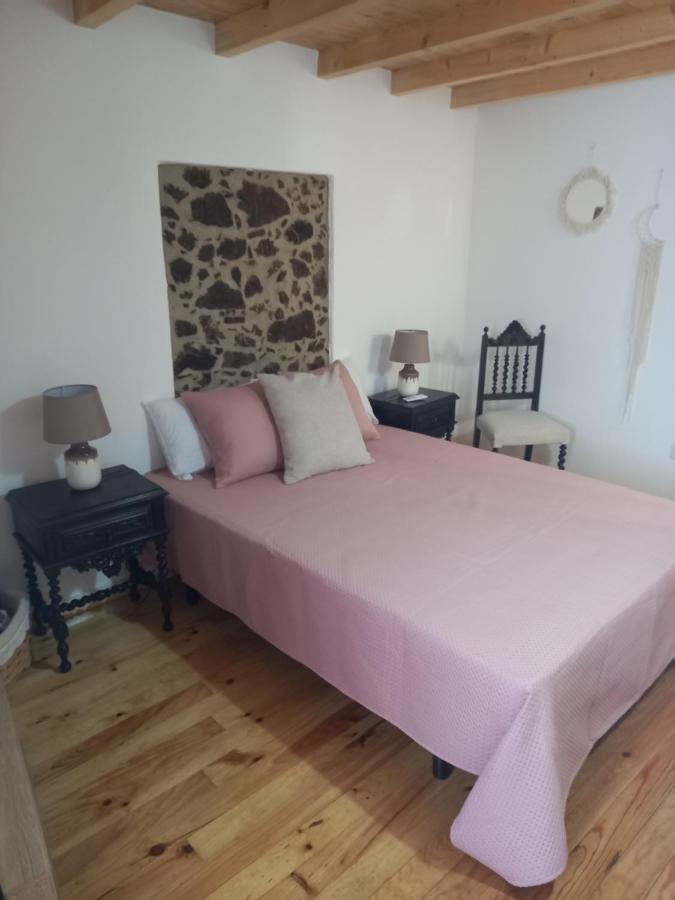 Amieira Do Tejo Guest House Exterior photo