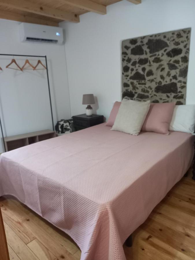 Amieira Do Tejo Guest House Exterior photo