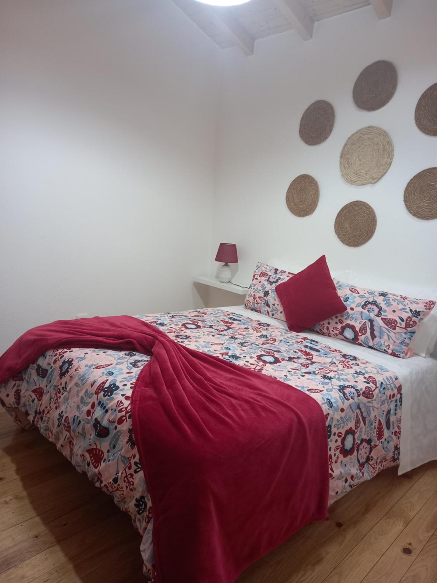 Amieira Do Tejo Guest House Exterior photo